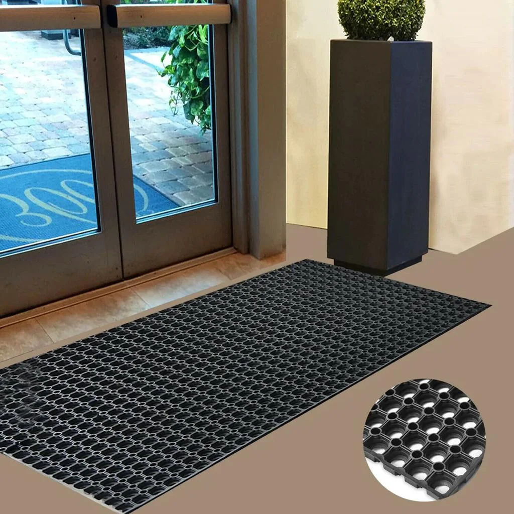 Ablution Mats