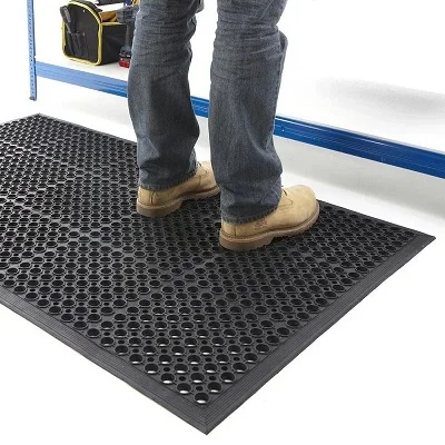 Anti-Fatigue-Mats