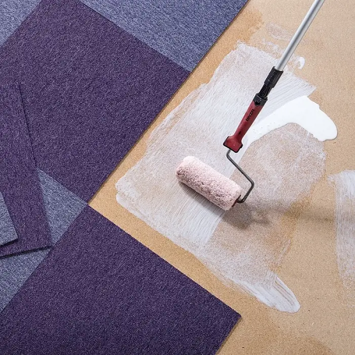 Flooring And Carpet Glue