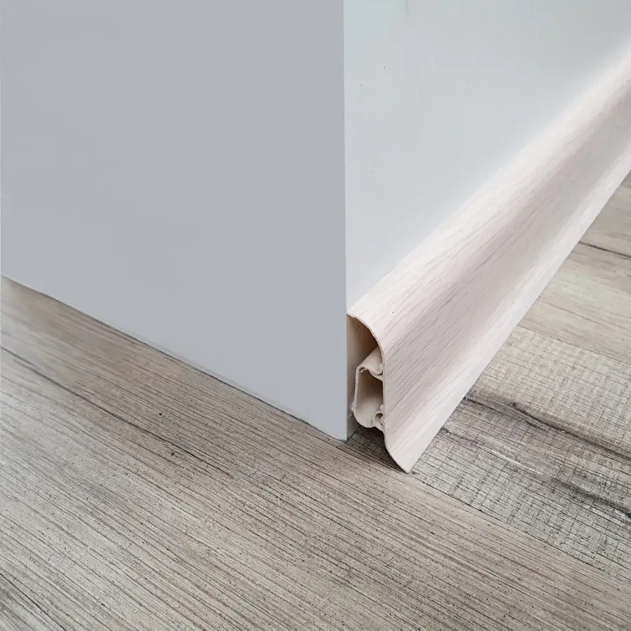 PVC Skirting