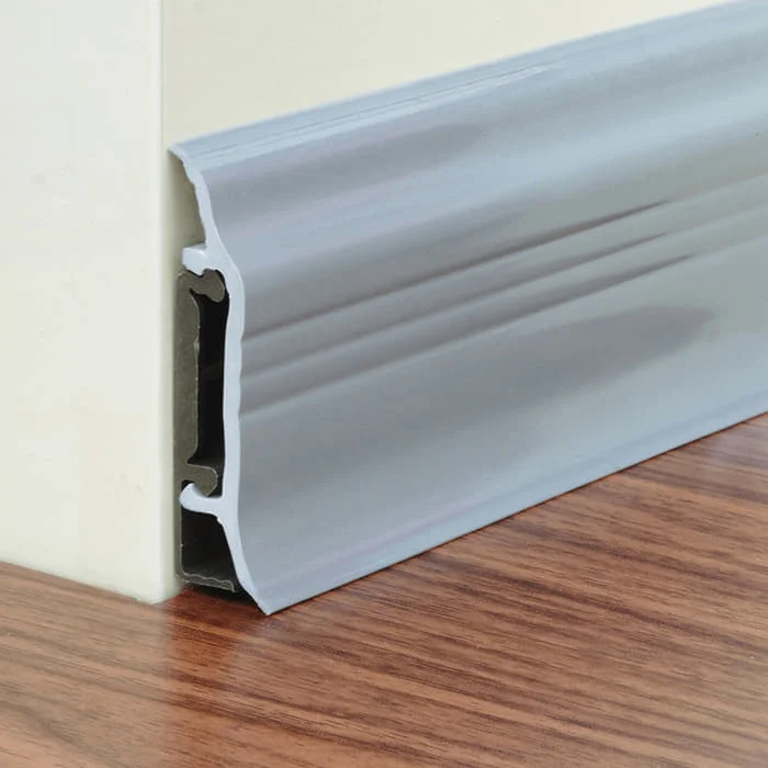 PVC Skirting