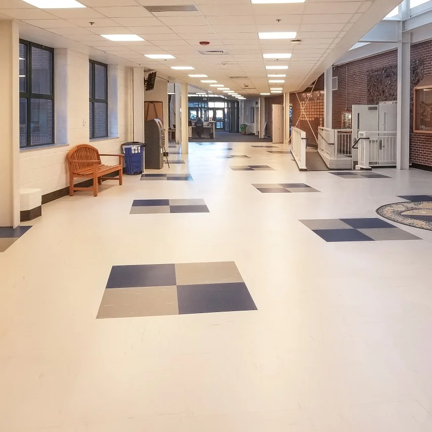 Schools And Nursery Vinyl Flooring-2