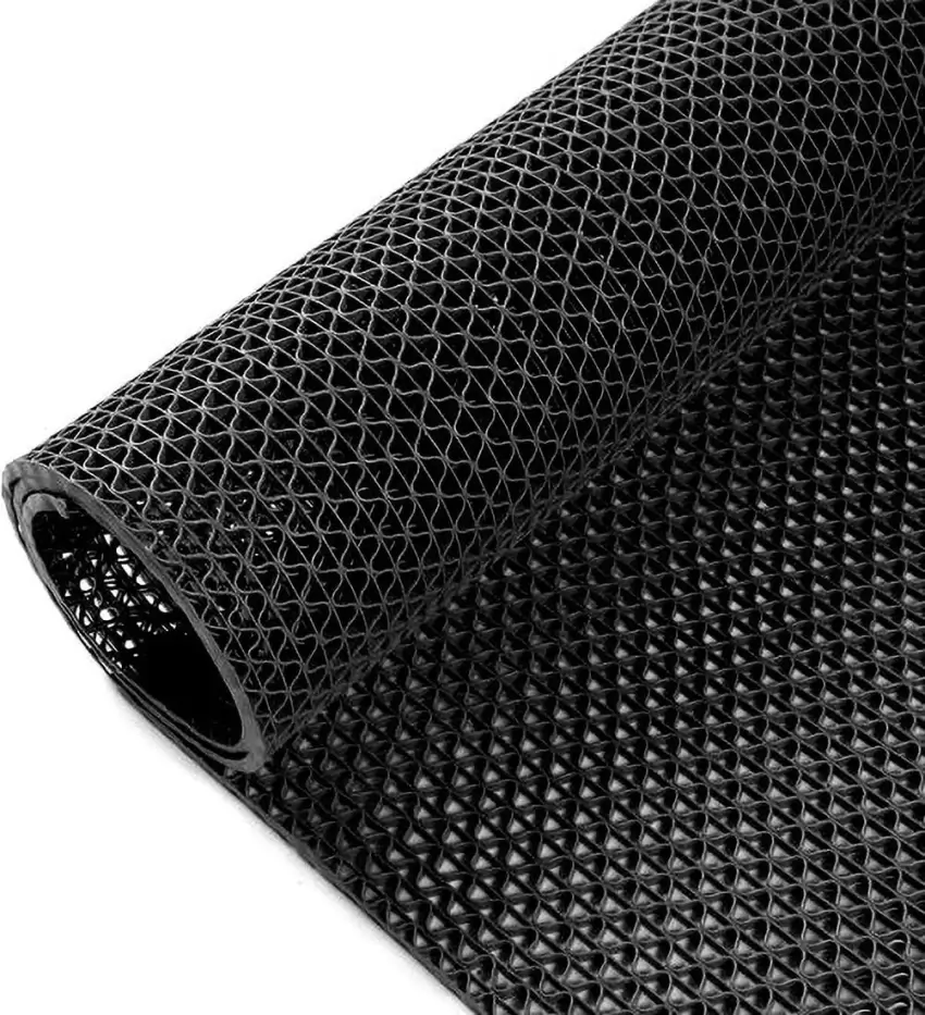 rubber drainage mats