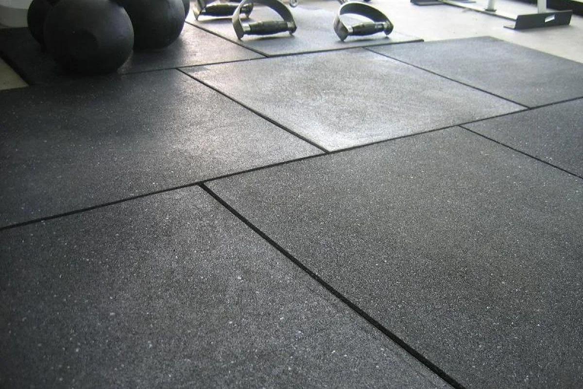 Gym Matting