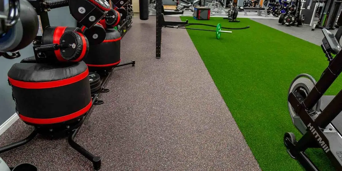 Read more about the article Exploring Eco-Friendly Options for Gym Matting