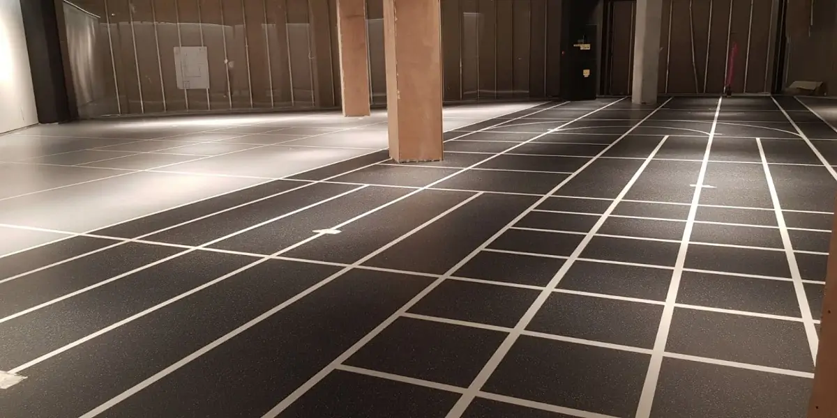 The Ultimate Guide to Rubber Flooring: Benefits and Considerations ...