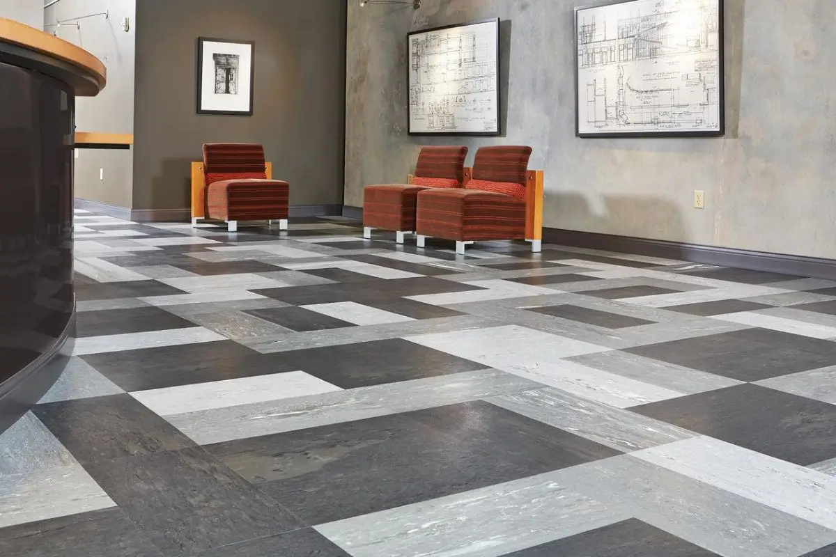 Rubber Flooring