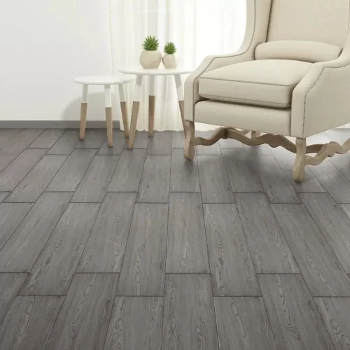 Fire Proof Flooring