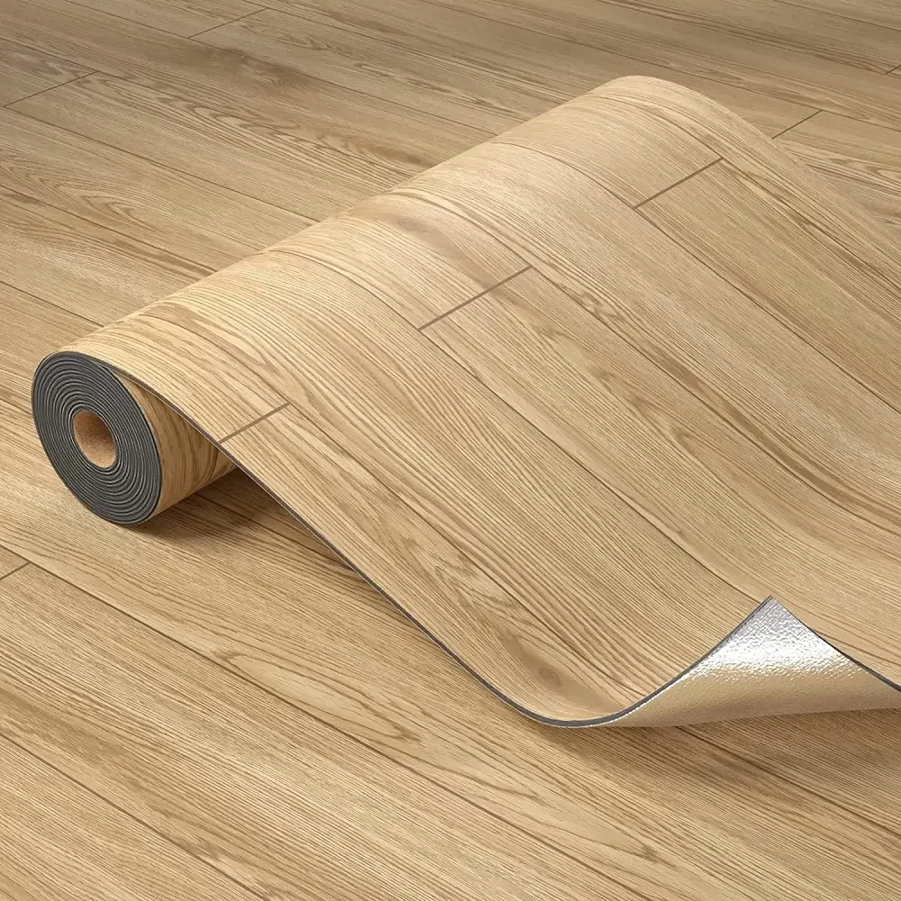 Flooring Vinyl Roll