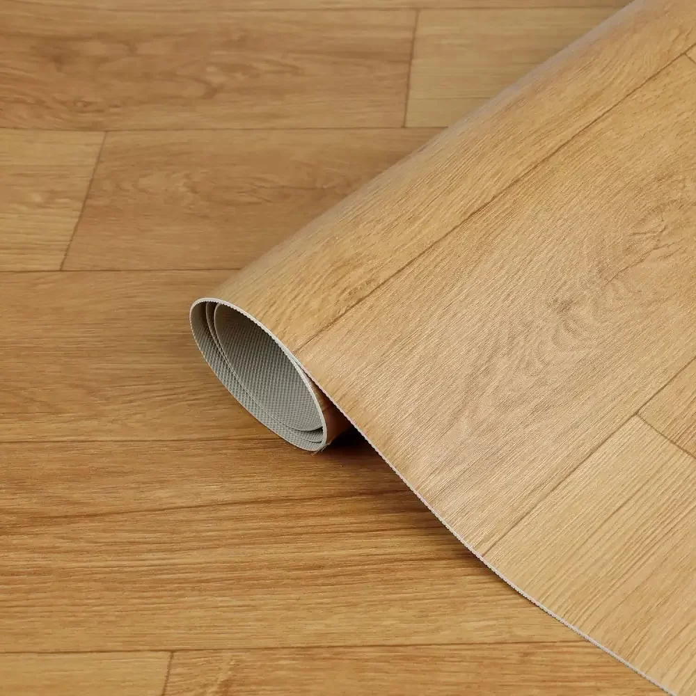 Flooring Vinyl Roll