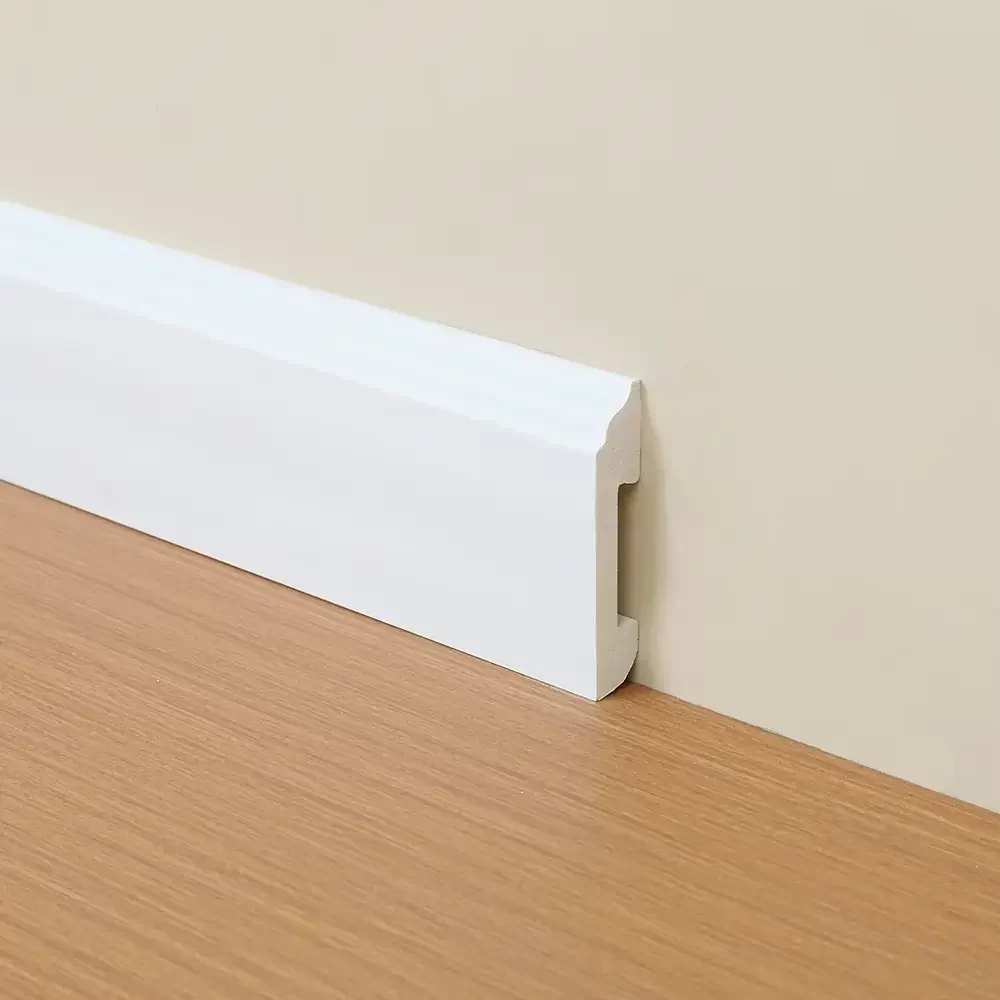 PVC Skirting Supplier