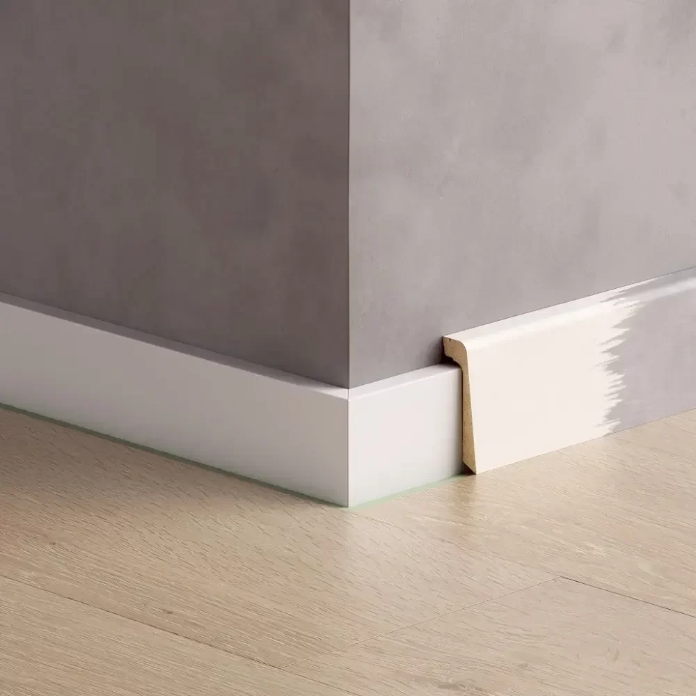 PVC Skirting Supplier